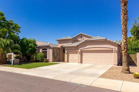 972 S Oak St, Gilbert, AZ 85233 photo 36