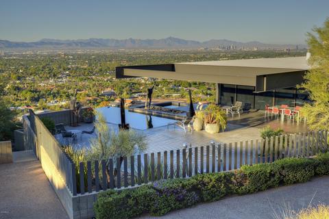 5402 E Valle Vista Rd, Phoenix, AZ 85018 photo 12