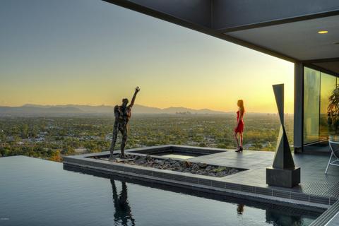 5402 E Valle Vista Rd, Phoenix, AZ 85018 photo 4