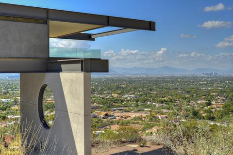 5402 E Valle Vista Rd, Phoenix, AZ 85018 photo 7