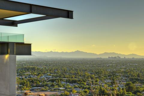 5402 E Valle Vista Rd, Phoenix, AZ 85018 photo 2