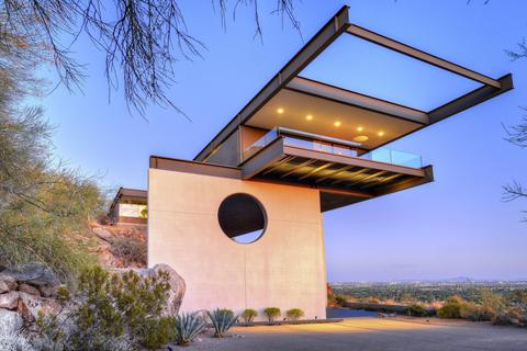 5402 E Valle Vista Rd, Phoenix, AZ 85018 photo 6
