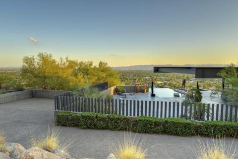 5402 E Valle Vista Rd, Phoenix, AZ 85018 photo 13