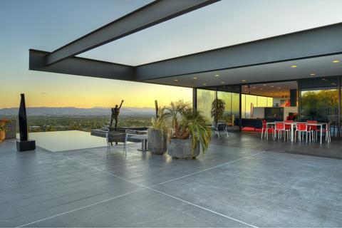 5402 E Valle Vista Rd, Phoenix, AZ 85018 photo 17