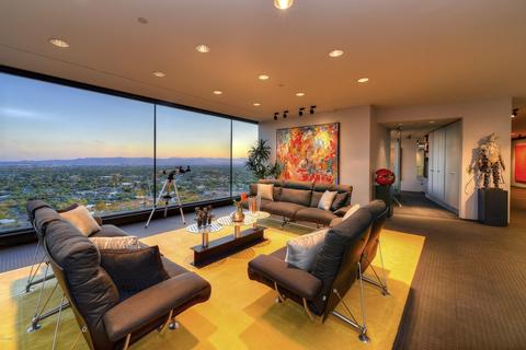 5402 E Valle Vista Rd, Phoenix, AZ 85018 photo 22
