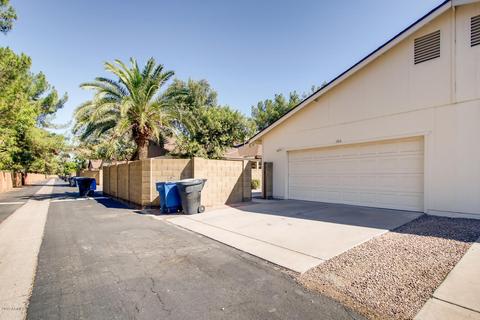 100 N Heritage Dr, Gilbert, AZ 85234 photo 19