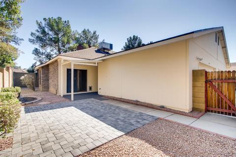 100 N Heritage Dr, Gilbert, AZ 85234 photo 18