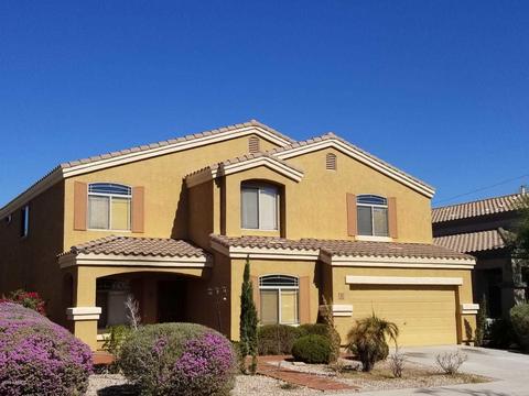 2532 E Misty Willow Ln, Phoenix, AZ 85024 photo 1