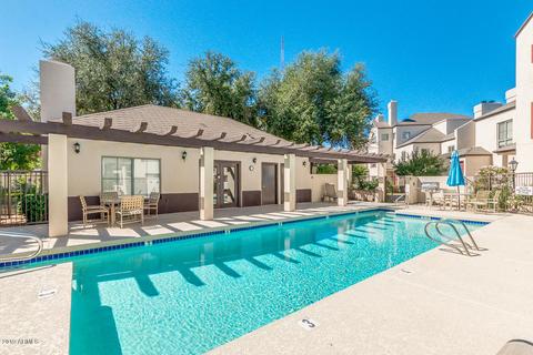 100 E Fillmore St #211, Phoenix, AZ 85004 photo 70