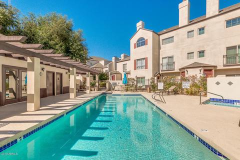 100 E Fillmore St #211, Phoenix, AZ 85004 photo 73