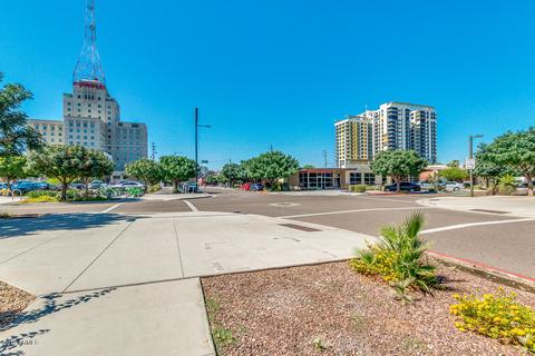 100 E Fillmore St #211, Phoenix, AZ 85004 photo 52