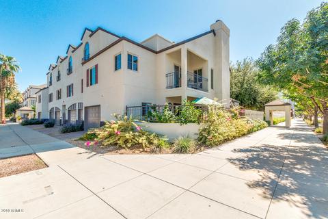100 E Fillmore St #211, Phoenix, AZ 85004 photo 42