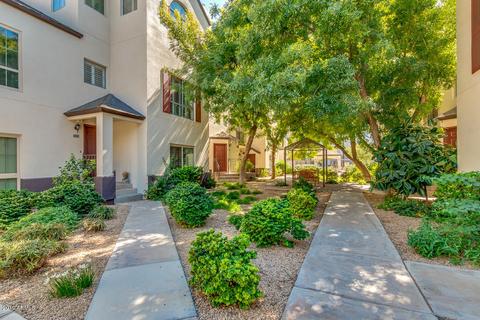 100 E Fillmore St #211, Phoenix, AZ 85004 photo 2