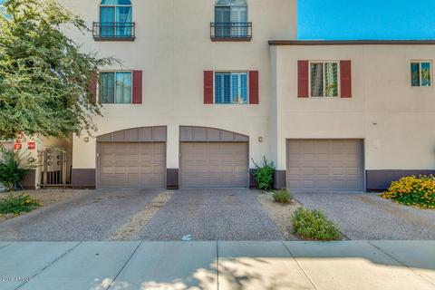 100 E Fillmore St #211, Phoenix, AZ 85004 photo 39