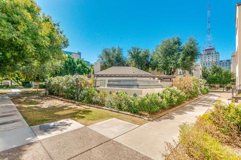 100 E Fillmore St #211, Phoenix, AZ 85004 photo 67