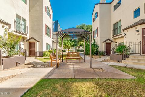 100 E Fillmore St #211, Phoenix, AZ 85004 photo 61