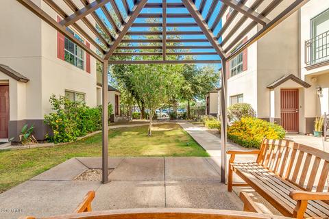 100 E Fillmore St #211, Phoenix, AZ 85004 photo 62