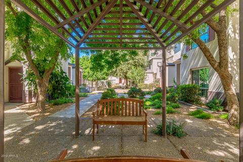 100 E Fillmore St #211, Phoenix, AZ 85004 photo 45