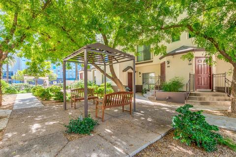 100 E Fillmore St #211, Phoenix, AZ 85004 photo 44