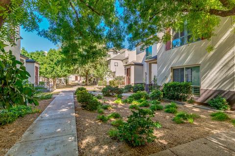 100 E Fillmore St #211, Phoenix, AZ 85004 photo 47