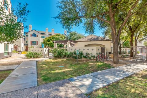 100 E Fillmore St #211, Phoenix, AZ 85004 photo 65