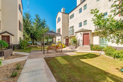 100 E Fillmore St #211, Phoenix, AZ 85004 photo 59