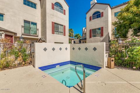 100 E Fillmore St #211, Phoenix, AZ 85004 photo 75