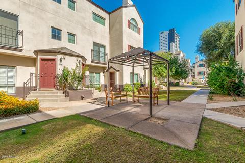 100 E Fillmore St #211, Phoenix, AZ 85004 photo 60
