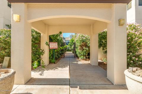 100 E Fillmore St #211, Phoenix, AZ 85004 photo 43