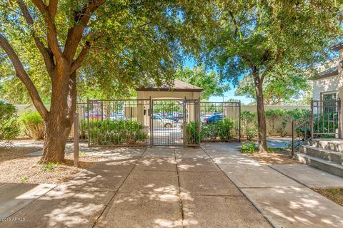 100 E Fillmore St #211, Phoenix, AZ 85004 photo 56