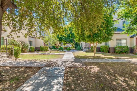 100 E Fillmore St #211, Phoenix, AZ 85004 photo 48