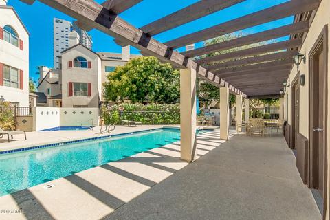 100 E Fillmore St #211, Phoenix, AZ 85004 photo 74