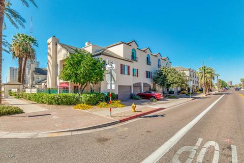 100 E Fillmore St #211, Phoenix, AZ 85004 photo 50