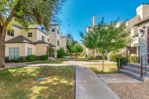 100 E Fillmore St #211, Phoenix, AZ 85004 photo 58