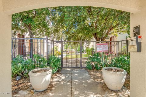 100 E Fillmore St #211, Phoenix, AZ 85004 photo 57