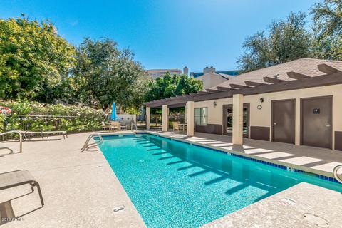 100 E Fillmore St #211, Phoenix, AZ 85004 photo 71