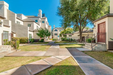 100 E Fillmore St #211, Phoenix, AZ 85004 photo 64
