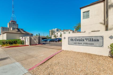 100 E Fillmore St #211, Phoenix, AZ 85004 photo 53