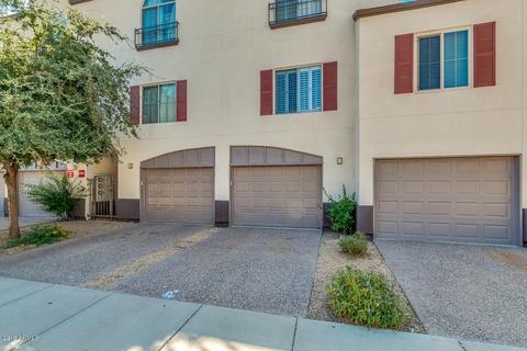 100 E Fillmore St #211, Phoenix, AZ 85004 photo 41