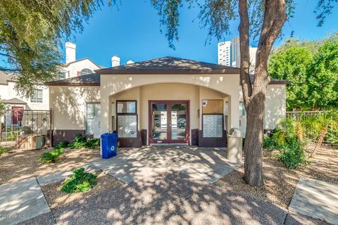 100 E Fillmore St #211, Phoenix, AZ 85004 photo 68