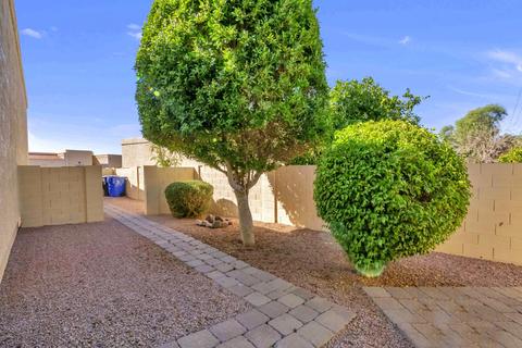 7006 E Jensen St #61, Mesa, AZ 85207 photo 23
