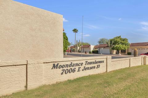 7006 E Jensen St #61, Mesa, AZ 85207 photo 29