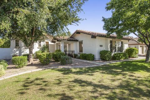2884 E Cotton Ln, Gilbert, AZ 85234 photo 1