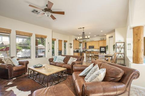2884 E Cotton Ln, Gilbert, AZ 85234 photo 6