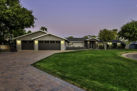 1919 E Rovey Cir, Phoenix, AZ 85016 photo 51