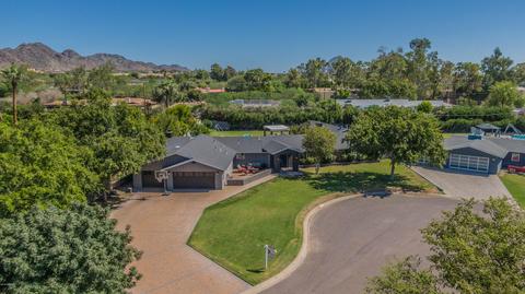 1919 E Rovey Cir, Phoenix, AZ 85016 photo 1