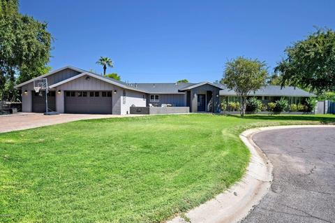 1919 E Rovey Cir, Phoenix, AZ 85016 photo 3