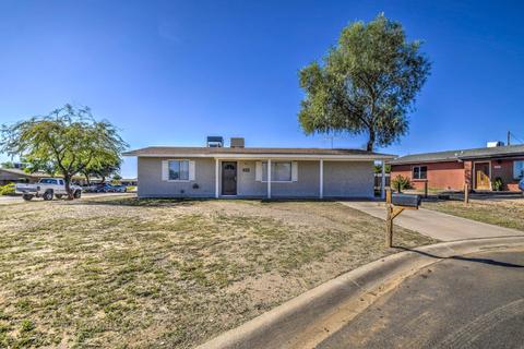 10102 E Butte St, Mesa, AZ 85207 photo 1