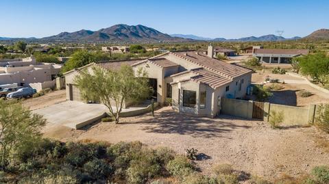 608 E Seco Pl, Phoenix, AZ 85086 photo 48