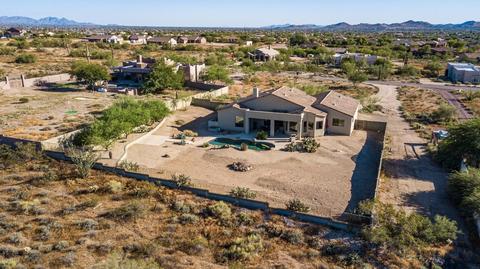 608 E Seco Pl, Phoenix, AZ 85086 photo 52